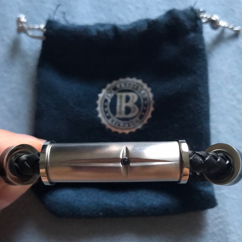 “Protection & strength” my son religious bracelet